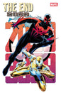 THE END 2099 #1 *RELEASE DATE: 12/10/25*