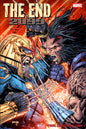 THE END 2099 #2 *RELEASE DATE 1/28/26* *(DH B5)*