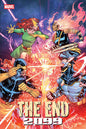 THE END 2099 #3 *RELEASE DATE 2/25/26*