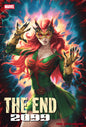 THE END 2099 #4 *RELEASE DATE 3/11/26*