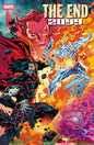 THE END 2099 #5 *RELEASE DATE 4/8/26*
