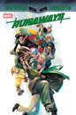 RUNAWAYS #3 [DOOM] *RELEASE DATE: 8/27/25* *(DH E8)*