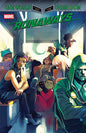 RUNAWAYS #5 [DOOM] *RELEASE DATE: 10/29/25* *(DH E8)*