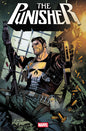 PUNISHER: RED BAND #1 [POLYBAGGED] *RELEASE DATE: 9/10/25* *(DH P3)*