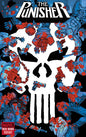 PUNISHER: RED BAND #1 [POLYBAGGED] *RELEASE DATE: 9/10/25* *(DH P3)*