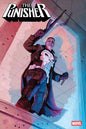 PUNISHER: RED BAND #1 [POLYBAGGED] *RELEASE DATE: 9/10/25* *(DH P3)*