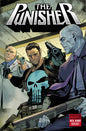 PUNISHER: RED BAND #5 [POLYBAGGED] *RELEASE DATE 1/28/26* *(DH B5)*