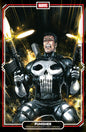 PUNISHER: RED BAND #5 [POLYBAGGED] *RELEASE DATE 1/28/26* *(DH B5)*