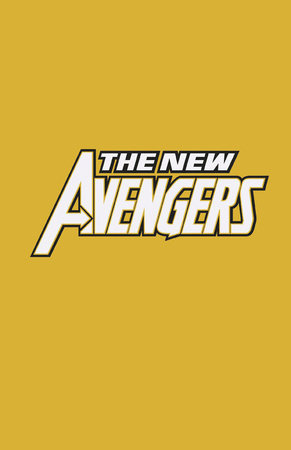 NEW AVENGERS #1 *RELEASE DATE 6/11/25* *(DH E2)*
