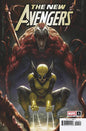 NEW AVENGERS #1 *RELEASE DATE 6/11/25* *(DH E2)*