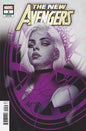 NEW AVENGERS #2 *RELEASE DATE 7/16/25* *(DH W2)*