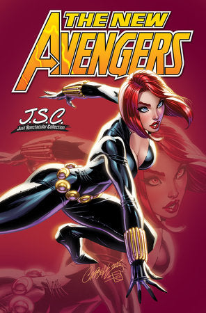 NEW AVENGERS #3 *RELEASE DATE 8/20/25* *(DH K3)**(DH H4)*