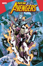 NEW AVENGERS #7 *RELEASE DATE: 12/10/25*