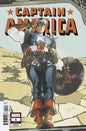 CAPTAIN AMERICA #1 *RELEASE DATE 7/2/25* *(DH N2)*
