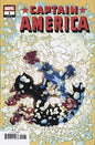 CAPTAIN AMERICA #1 *RELEASE DATE 7/2/25* *(DH N2)*