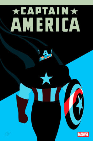 CAPTAIN AMERICA #1 *RELEASE DATE 7/2/25* *(DH N2)*