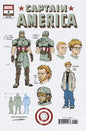 CAPTAIN AMERICA #3 *RELEASE DATE: 9/10/25* *(DH P3)* | *(DH E6)*