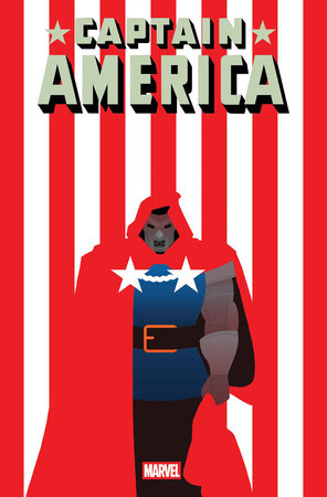 CAPTAIN AMERICA #3 *RELEASE DATE: 9/10/25* *(DH P3)*