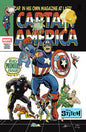 CAPTAIN AMERICA #3 *RELEASE DATE: 9/10/25* *(DH P3)*