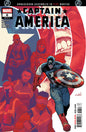 CAPTAIN AMERICA #6 *(DH E6)*