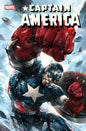 CAPTAIN AMERICA #6 *(DH E6)*