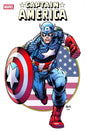 CAPTAIN AMERICA #6 *(DH E6)*
