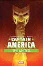 CAPTAIN AMERICA #6 *(DH E6)*