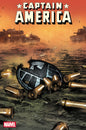 CAPTAIN AMERICA #6 *(DH E6)*