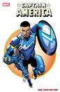 CAPTAIN AMERICA #7 *RELEASE DATE 2/18/26*