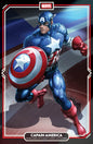 CAPTAIN AMERICA #7 *RELEASE DATE 2/18/26*