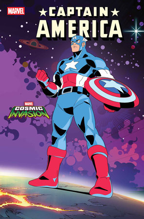 CAPTAIN AMERICA #7 *RELEASE DATE 2/18/26*