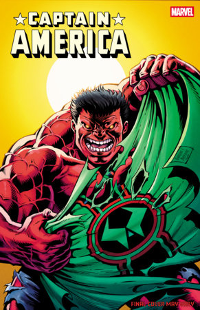 CAPTAIN AMERICA #7 *RELEASE DATE 2/18/26*