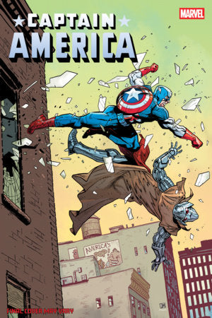 CAPTAIN AMERICA #10 *RELEASE DATE 4/29/26* (DH B12)