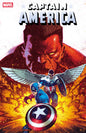 CAPTAIN AMERICA #11 *RELEASE DATE 5/13/26*