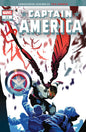 CAPTAIN AMERICA #11 *RELEASE DATE 5/13/26*