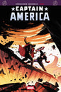 CAPTAIN AMERICA #13 [ARM] *RELEASE DATE 7/15/26*