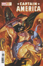 CAPTAIN AMERICA #13 [ARM] *RELEASE DATE 7/15/26*