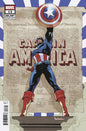 CAPTAIN AMERICA #13 [ARM] *RELEASE DATE 7/15/26*