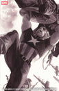 CAPTAIN AMERICA #13 [ARM] *RELEASE DATE 7/15/26*