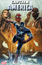 CAPTAIN AMERICA #13 [ARM] *RELEASE DATE 7/15/26*