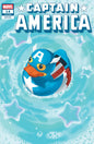 CAPTAIN AMERICA #14 [ARM] *RELEASE DATE 8/5/26*