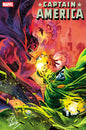 CAPTAIN AMERICA #16 *RELEASE DATE 10/28/26*