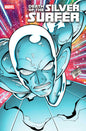 DEATH OF THE SILVER SURFER #1 *RELEASE DATE 6/11/25* *(DH F2)*