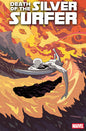 DEATH OF THE SILVER SURFER #1 *RELEASE DATE 6/11/25* *(DH F2)*