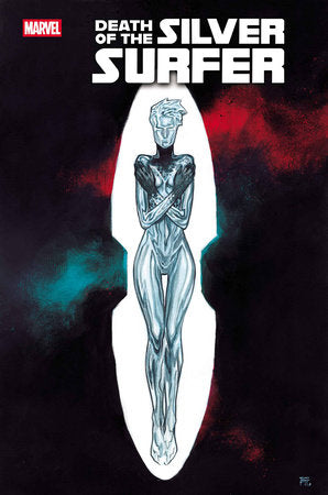 DEATH OF THE SILVER SURFER #5 *RELEASE DATE: 10/29/25*(DH I4)