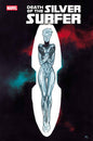 DEATH OF THE SILVER SURFER #5 *RELEASE DATE: 10/29/25*(DH I4)