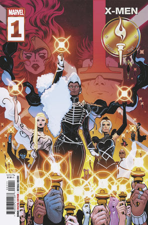 X-MEN: HELLFIRE VIGIL #1 *RELEASE DATE 7/2/25* *(DH O2)*