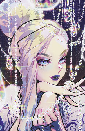 X-MEN: HELLFIRE VIGIL #1 *RELEASE DATE 7/2/25* *(DH O2)*