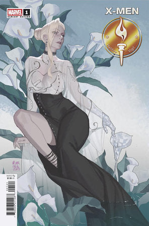 X-MEN: HELLFIRE VIGIL #1 *RELEASE DATE 7/2/25* *(DH O2)*