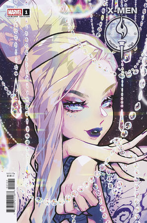 X-MEN: HELLFIRE VIGIL #1 *RELEASE DATE 7/2/25* *(DH O2)*